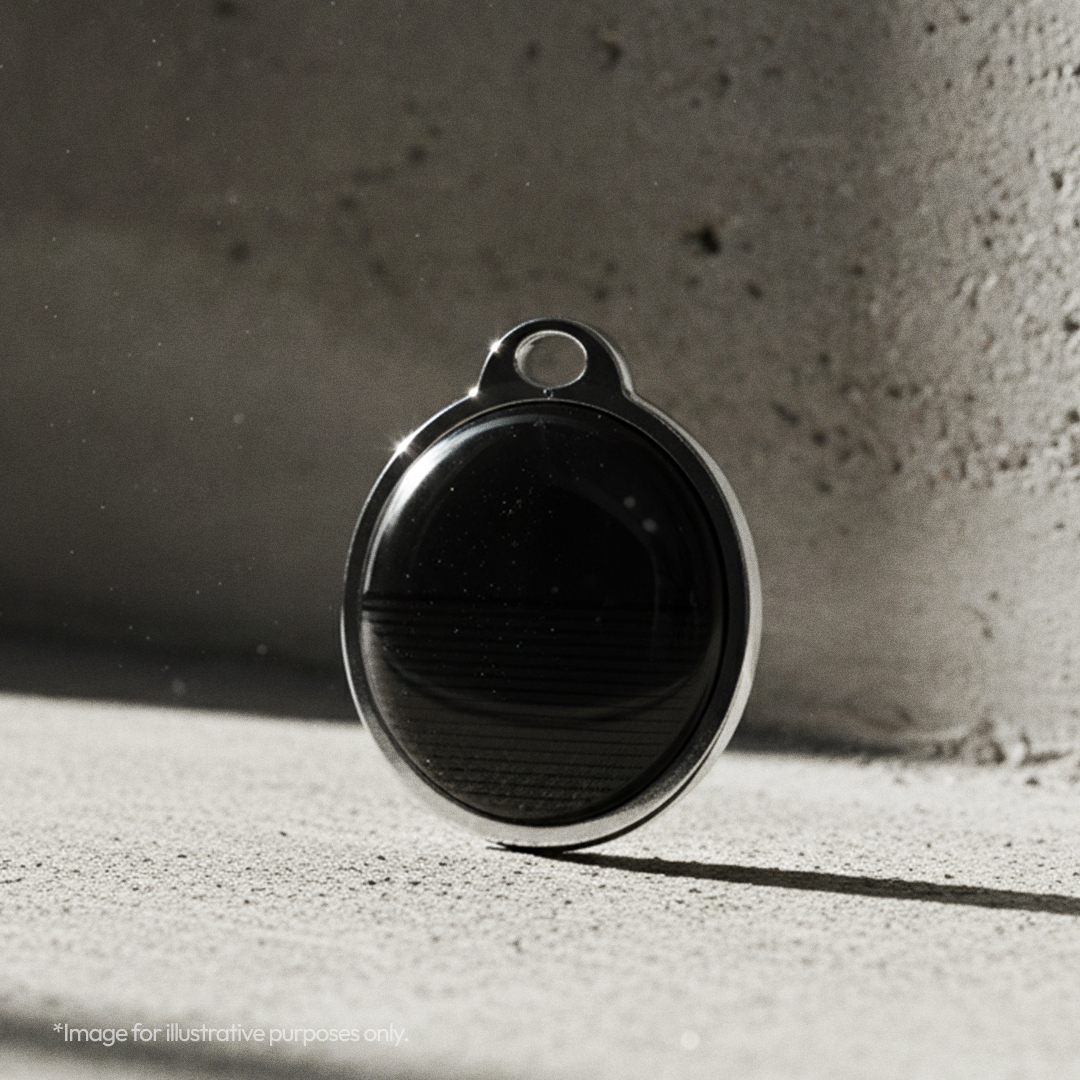 Mini Tracker for Apple iOS