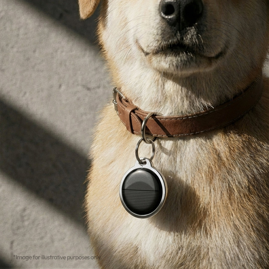 Mini Tracker for Apple iOS