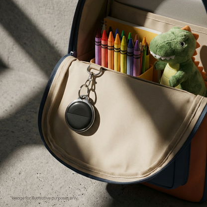 Mini Tracker for Apple iOS