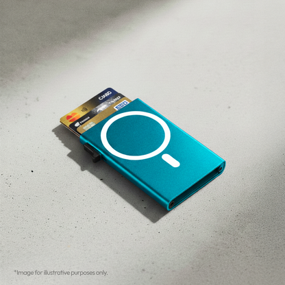 RFID Mag Vault Card Holder