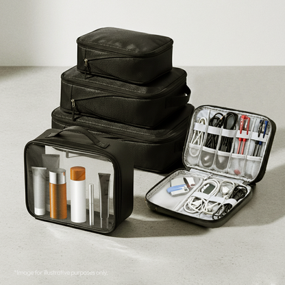 Ultimate Packing Set